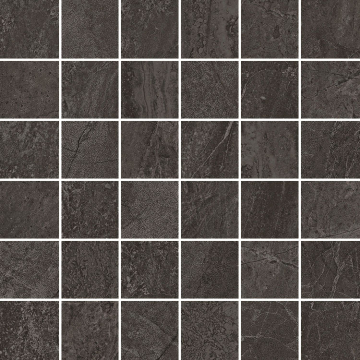 Мозаика 40PK Mosaico Hymond Grafito 30x30 VIVES