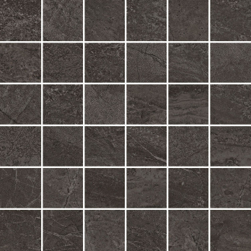 Мозаика 40PL Mosaico Hymond-SP Grafito 30x30 VIVES