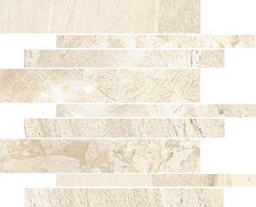 Мозаика 40PQ Mosaico Mutriku Beige 30x30 VIVES