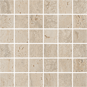 Мозаика 40VZ Mosaico Paris Natural R10 30x30 VIVES