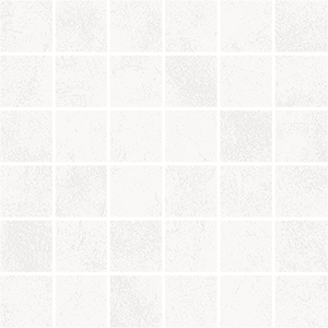 Мозаика 41RH Mosaico New York Blanco R10 30x30 VIVES