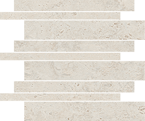 Мозаика 41SM Mosaico Hackney Blanco R10 30x30 VIVES