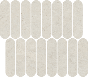 Мозаика 41SP Mosaico Mayfair Blanco R10 27x31 VIVES