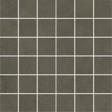 Мозаика 41WK Mosaico Tandem Antracita R10 30x30 VIVES