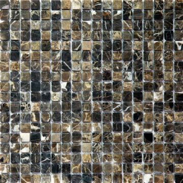 Мозаика 4M22-15T Мрамор 15x15 298х298 Natural