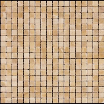 Мозаика 4M73-15P Оникс 15x15 298х298 Natural