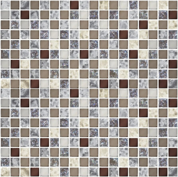 Мозаика 587603001 Мозаика Terrazzo 30*30 Eletto Ceramica