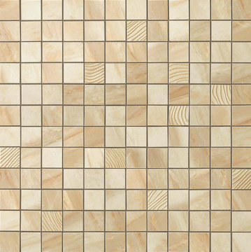 Мозаика 600110000066 S.M. Elegant Honey Mosaic 30.5x30.5 Atlas Concorde Russia
