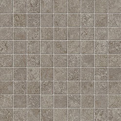 Мозаика 600110000904 Drift Light Grey Mos/Дрифт Лайт Грей 31.5x31.5 Atlas Concorde Russia