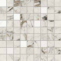 Мозаика 600110000912 Allure Capraia Mosaic/Аллюр Капрайя 31.5x31.5 Atlas Concorde Russia