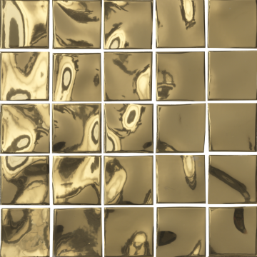 Мозаика 600110001123 Avantgarde Aurum Mosaico Magic 30x30 Italon