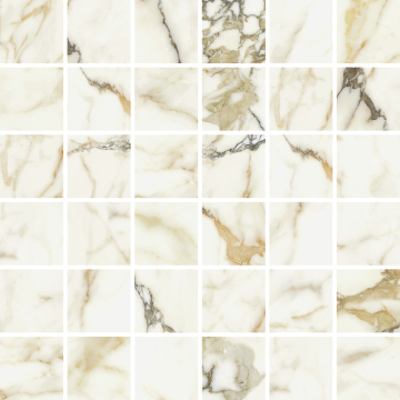Мозаика 6001277 Luce Oro Lusso Mos 30x30 Vallelunga