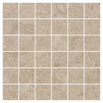 Мозаика 610110000348 Genesis Venus Cream Mosaico 30x30 Italon