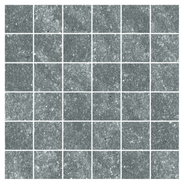Мозаика 610110000350 Genesis Jupiter Silver Mosaico 30x30 Italon