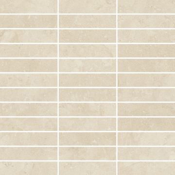 Мозаика 610110000352 Genesis Moon White Mosaico Grid 30x30 Italon
