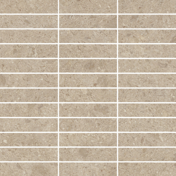Мозаика 610110000353 Genesis Venus Cream Mosaico Grid 30x30 Italon