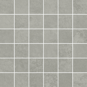 Мозаика 610110000624 Terraviva Грэй Мозаика Нат Рет 30x30 Italon