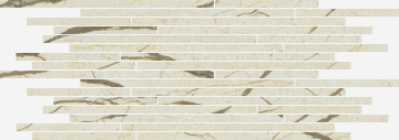 Мозаика 610110000642 Charme Deluxe Ривер Стрип Люкс 26x75 Italon