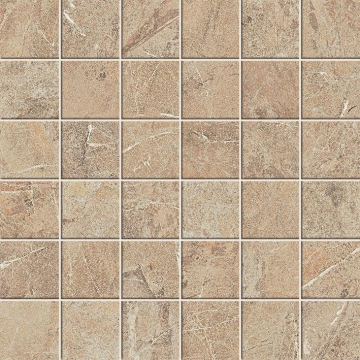 Мозаика 610110000646 Volcano Bianco Mosaic/Волкано Бьянко Мозаика 30x30 Atlas Concorde Russia