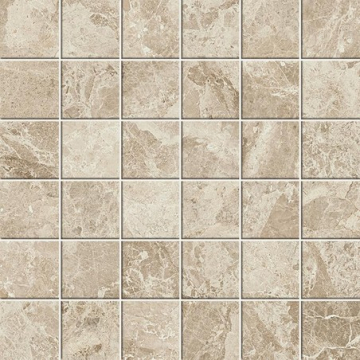 Мозаика 610110000649 Victory White Mosaico Lap/Виктори Вайт Мозаика Шлиф 30x30 Atlas Concorde Russia