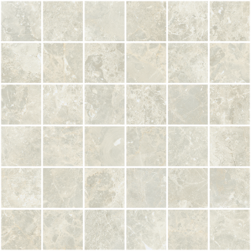 Мозаика 610110000967 Да Винчи Уайт Мозаика 30x30 ColiseumGres