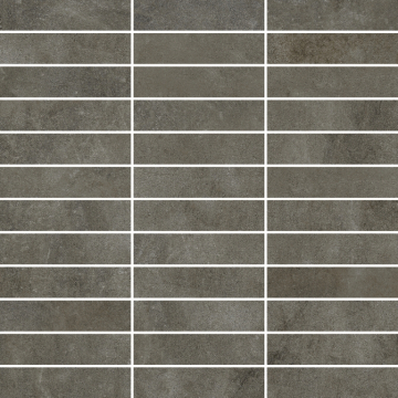 Мозаика 610110000978 Экспо Дарк Мозаика Грид 30x30 ColiseumGres