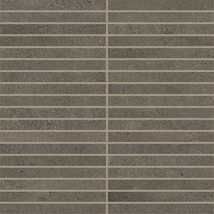 Мозаика 610110001120 Coffee Mosaico Strip 30x30 Italon
