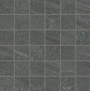 Мозаика 610110001126 Contea Grey Mosaico 30х30 ColiseumGres