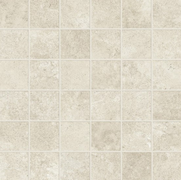 Мозаика 610110001127 Creta White Mosaico 30х30 ColiseumGres