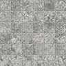 Мозаика 610110001195 F.d.M.Quark Persian Grey Mosaic Matt 30x30 Atlas Concorde Russia