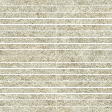 Мозаика 610110001363 Magma Mineral Mosaico Strip 30x30 Italon
