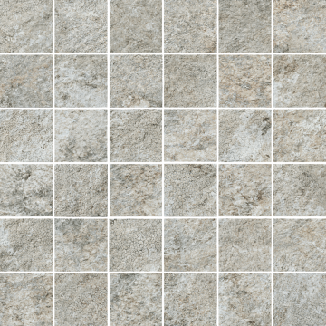 Мозаика 610110001369 Magma Silver Mosaico 30x30 Italon