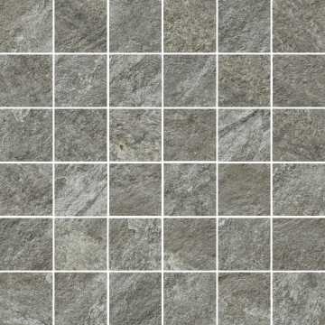 Мозаика 610110001370 Magma Fog Mosaico 30x30 Italon