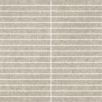 Мозаика 610110001471 Вельвет Кэшмир Мозаика Стрип 30x30 Italon