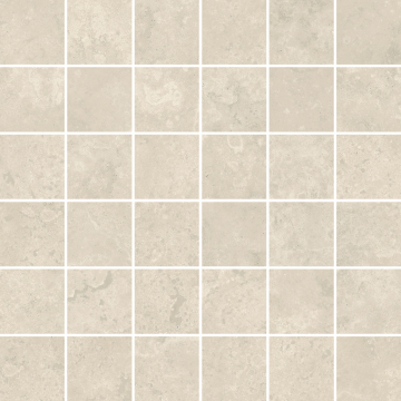 Мозаика 610110001481 Тиволи Уайт Мозаика 30x30 ColiseumGres