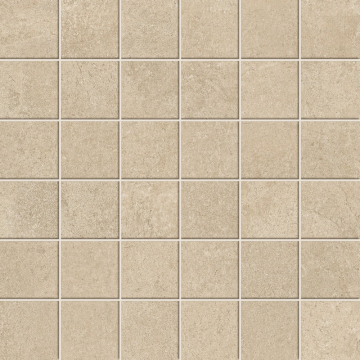 Мозаика 610110001493 Rinascente Fusion Creta Mosaic / Ринашенте Фьюжн Крета Мозаика 30x30 Atlas Concorde Russia