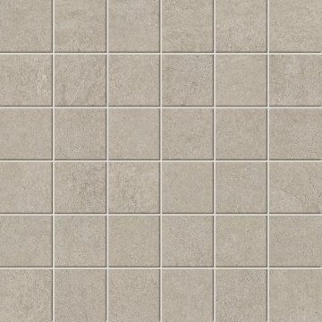 Мозаика 610110001494 Rinascente Fusion Cenere Mosaic / Ринашенте Фьюжн Ченере Мозаика 30x30 Atlas Concorde Russia