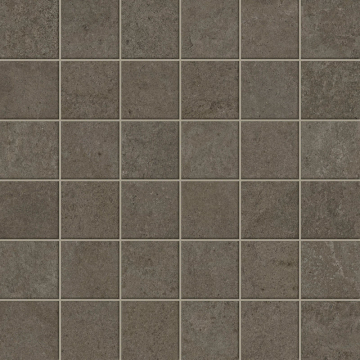 Мозаика 610110001496 Rinascente Fusion Basalto Mosaic / Ринашенте Фьюжн Базальто Мозаика 30x30 Atlas Concorde Russia
