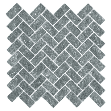 Мозаика 620110000094 Genesis Silver Mosaico Cross 31,5x29,7 Italon
