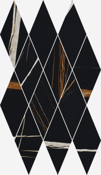 Мозаика 620110000116 Charme Deluxe Сахара Мозаика Даймонд Люкс 28x48 Italon