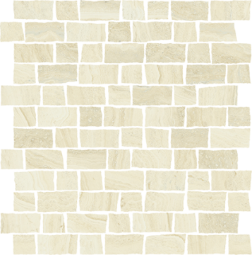 Мозаика 620110000144 Шарм Эдванс Алабастро Мозаика Роу Пат. 30x30 Italon