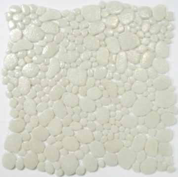 Мозаика 7401 Gravel 31,5x31,5 Keramissimo