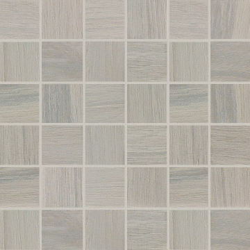 Мозаика 741929 Wooden Gray Mosaico Nat 5x5 30x30 Casa Dolce Casa