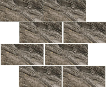 Мозаика 756349 Prexious Dream Arabesque Mosaico Matte 7,5x15 30x30 Rex Ceramiche