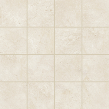 Мозаика 756814 Stones 2.0 Marfil Glossy Mosaico 6mm 7,5x7,5 30x30 Casa Dolce Casa