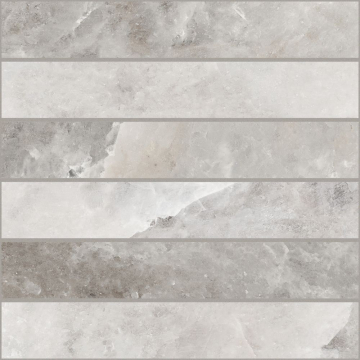 Мозаика 766728 Rock Salt Celtic Grey Luc Mosaico 3D 30x30 Cerim