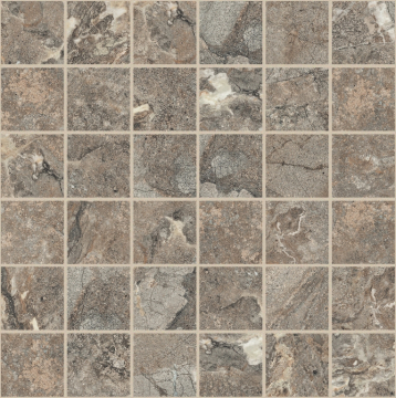 Мозаика 767651 Onyx&More Golden Porphyry STR Mosaico 5x5 30x30 Casa Dolce Casa