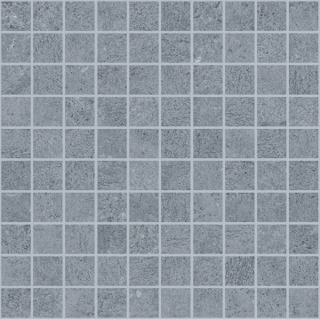 Мозаика 772270 Match Up Blueberry Comfort Mosaico 3x3 30x30 Cerim