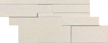 Мозаика 776746 Woodslate Life Cotton Muretto Sfalsato 3D 30x60 Cerim