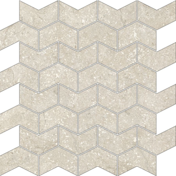 Мозаика 779349 Stone Life Sketch Shell Matte 30x32 Cerim